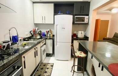 Imagem 6: APARTAMENTO RESIDENCIAL em JACAREÍ - SP, CENTRO