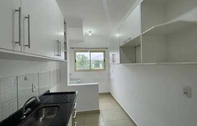 Imagem 4: Apartamento com 1 dormitório, 46 m² - venda por R$ 330.000,00 ou aluguel por R$ 2.880,00/m