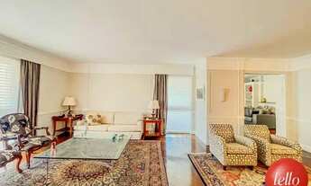 Imagem 2: São Paulo - Apartamento Padrão - Santa Cecília