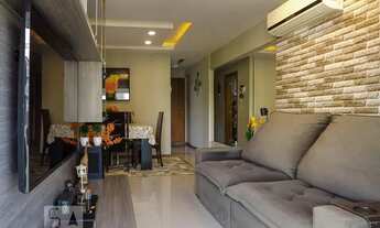 Imagem 5: Apartamento à Venda - Recreio, 4 Quartos, 110 m2