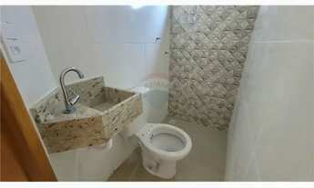 Imagem 5: Cobertura Nova (Entregue em 12/2022) Jd. Santo Antônio 2d(st)/2wc/1v/terraço'Oportuni