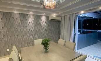 Imagem 6: Cobertura para venda possui 273 m2 com 4 suítes e quatro vagas, Recreio dos Bandeirantes