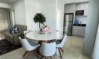 Imagem 6: Apartamento mobiliado à venda no Residencial Luiza em Bombas, Bombinhas/SC