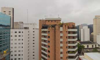 Imagem 7: Cobertura Locação 4 Dormitórios - 412 m² Itaim Bibi