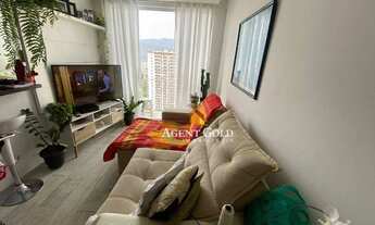 Imagem 2: Apartamento com 2 quartos à venda, 69 m² por R$ 420.000 - Barra da Tijuca - Rio de Janeiro