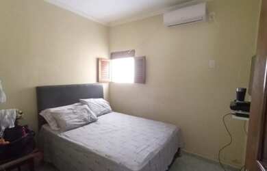 Imagem 5: Vendo uma casa no nova cidade