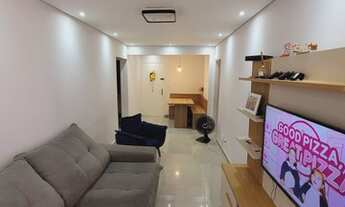 Imagem: Apartamento 2 dormitórios em Boqueirão