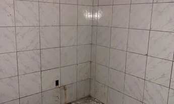 Imagem 5: Cada 1/4 Casa com 1 dormitório