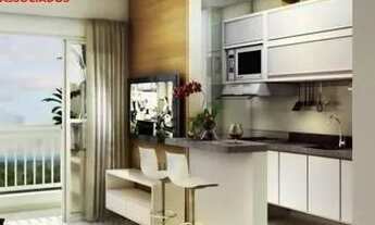 Imagem 2: Apartamento 2 quartos em Residencial Itaparica