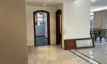 Imagem 4: Apartamento Jardim Paulista 310m² 4 dormitórios 1 suíte 2 vagas