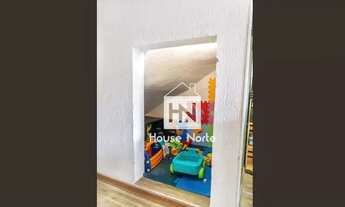 Imagem 5: Casa com 2 dormitórios à venda, 148 m² por R$ 538.000,00 - Tucuruvi - São Paulo/SP