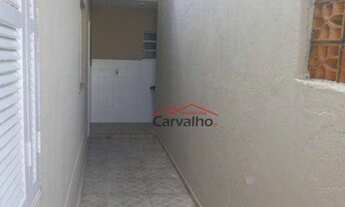 Imagem 6: Casa com 1 dormitório para alugar, 55 m² por R$ 1.400,00/mês - Jardim Japão - São Paulo/SP