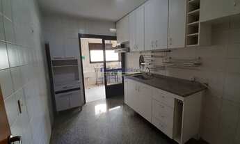 Imagem 4: Aluga-se apartamento 3 dormitórios no Klabin 2 vagas e depósito