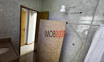 Imagem 5: Apartamento com 3 dormitórios à venda, 110 m² por R$ 740.000,00 - Icaraí - Niterói/RJ