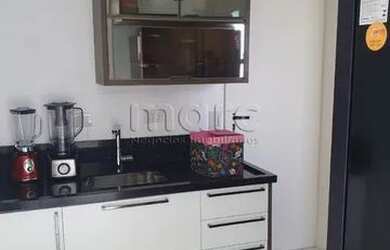 Imagem 10: SÃO PAULO - Apartamento Padrão - ACLIMACAO