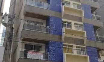 Imagem: Cobertura para venda tem 150 metros quadrados