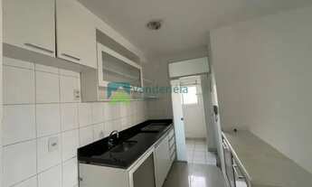 Imagem 3: OSASCO - Apartamento Padrão - VILA YARA