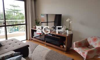 Imagem: Apartamento a venda Jardim Aurélia