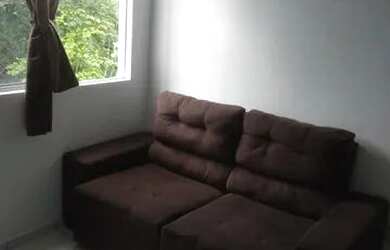 Imagem 2: Ideal samambaia 4 andar escada mobiliado não peço caução