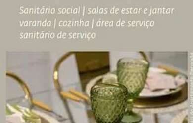 Imagem 3: Apartamento 4 quartos à venda, a partir de 212 m² por R$ 910.000 - Cidade Jardim - Salvad