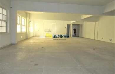 Imagem 2: Andar comercial para alugar com 350 m² em localização privilegiada no Centro