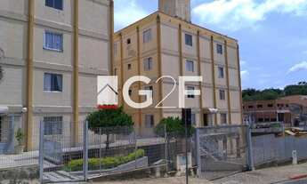 Imagem 2: Apartamento para venda no Condomínio Nova Europa