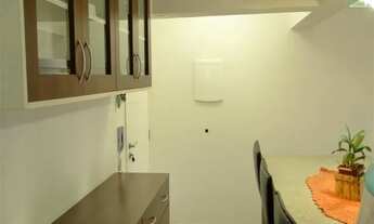 Imagem 3: São Paulo - Apartamento Padrão - Vila Romero