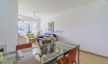 Imagem 5: Apartamento Locação Brooklin 75 m² 2 Dormitórios