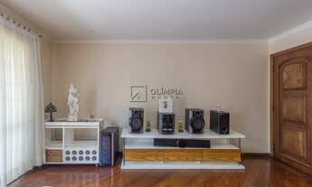 Imagem 7: Apartamento Locação 4 Dormitórios - 195 m² Jardim Paulista