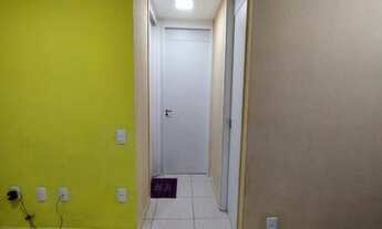 Imagem 3: Aluguel Apartamento Condomínio Viva Vida Flores