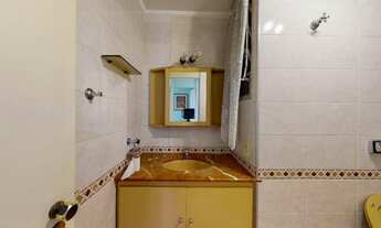 Imagem 4: APARTAMENTO RESIDENCIAL em São Paulo - SP, Moema