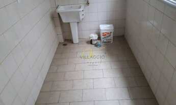 Imagem 7: Apartamento com 3 dormitórios, 87 m² - venda por R$ 320.000,00 ou aluguel por R$ 1.660,00