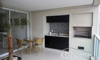 Imagem 5: Excelente Apto Alto Padrão, para Executivo