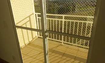 Imagem 4: Apartamento para venda com 2 quartos em Chácara Bela Vista - Cond. Ipê Branco - Sumaré - S