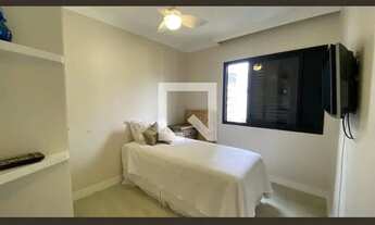 Imagem 7: Apartamento à Venda - Moema, 4 Quartos, 106 m2