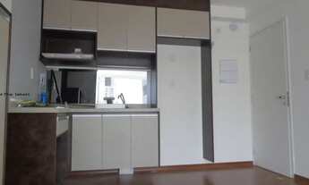 Imagem 5: Apartamento para Locação em São Paulo, Barra Funda, 1 dormitório, 1 banheiro, 1 vaga