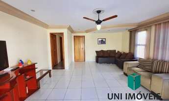 Imagem 5: Cobertura linear com 3 quartos mais DCE,160m² a venda por R$480.000 na Praia do Morro - Gu