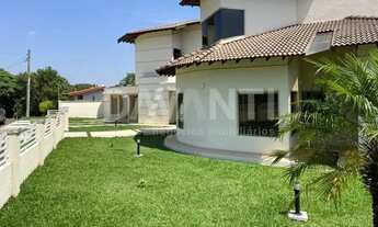 Imagem 4: Casa - Condomínio Marambaia - Vinhedo