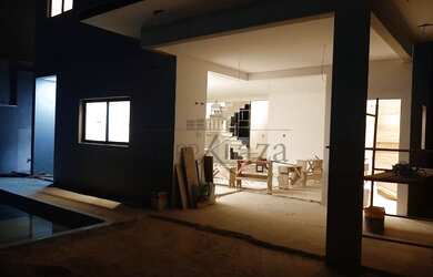 Imagem 5: Casa Condomínio - Jardim Santa Júlia - Residencial Reserva Rudá - 3 Dormitórios - 235m²