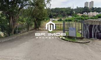 Imagem: TERRENO INDUSTRIAL em JUNDIAÍ - SP, VILA