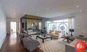 Imagem 4: São Paulo - Casa Padrão - Alto de Pinheiros