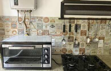 Imagem 4: TERESÓPOLIS - Apartamento Padrão - ALBUQUERQUE