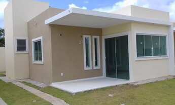 Imagem 5: Casas 2 Quartos, 01 suíte, 70 m², 02 vagas, Busca Vida Side Concept, em Abrantes