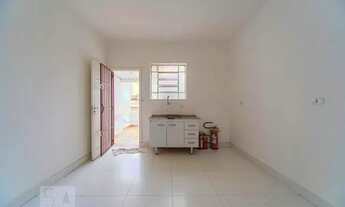 Imagem 6: Casa para Aluguel - Vila América, 1 Quarto, 38 m2