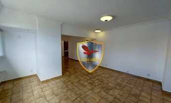 Imagem 6: Apartamento com 3 dormitórios para alugar, 220 m² por R$ 2.900,00/mês - Petrópolis - Natal