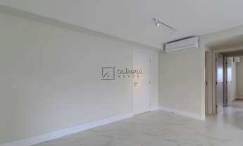 Imagem 5: Apartamento Locação Perdizes 116 m² 2 Dormitórios