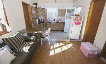 Imagem 4: Casa Padrão em Pelotas