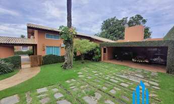 Imagem 7: Casa alto padrão com 6 Quartos com lazer completo na Aldeia Da Praia - Guarapari-ES