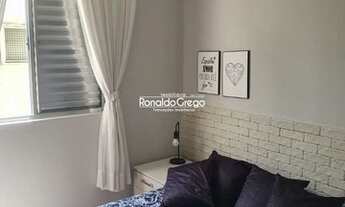 Imagem 4: Apartamento á venda 1 Quarto, Santo Amaro, SP - R$ 320 mil