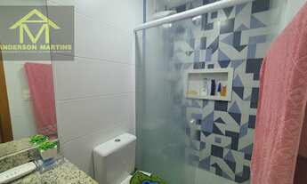 Imagem 3: Ed Golden Star-3 Qts-1 Suíte-Vista Top P/ Mar-2 vagas-Lazer Clube Cód: 20859 R